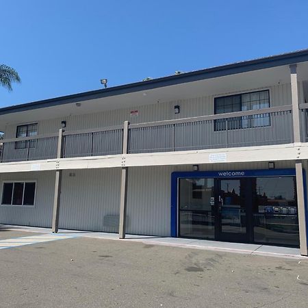 Motel 6-Santa Ana, Ca Extérieur photo