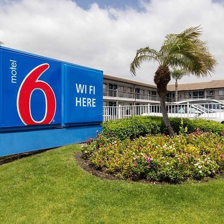 Motel 6-Santa Ana, Ca Extérieur photo