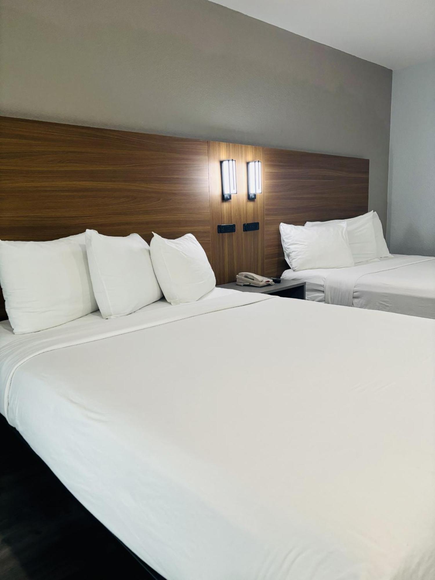 Motel 6-Santa Ana, Ca Extérieur photo