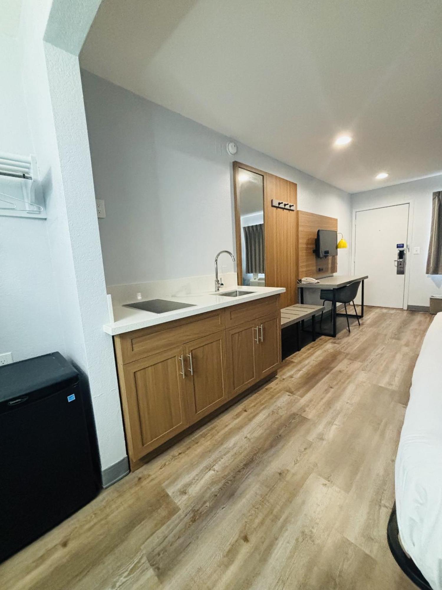 Motel 6-Santa Ana, Ca Extérieur photo