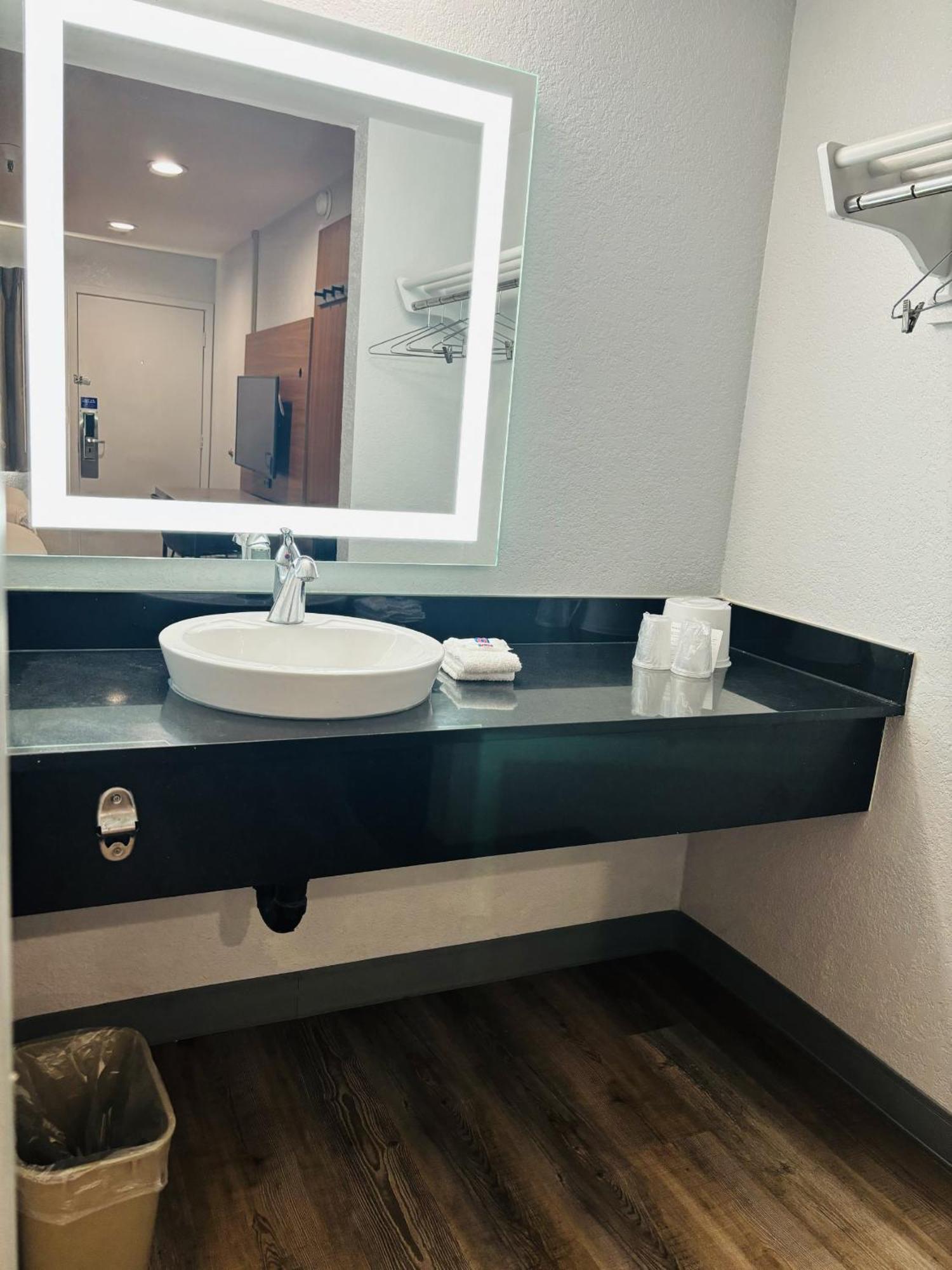 Motel 6-Santa Ana, Ca Extérieur photo