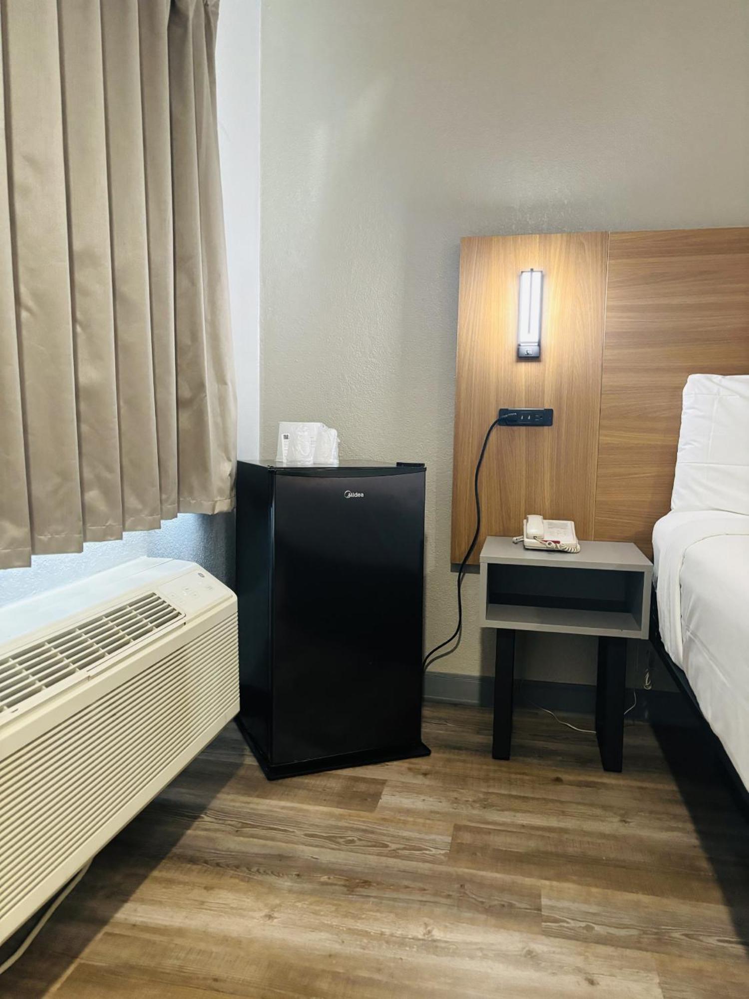 Motel 6-Santa Ana, Ca Extérieur photo