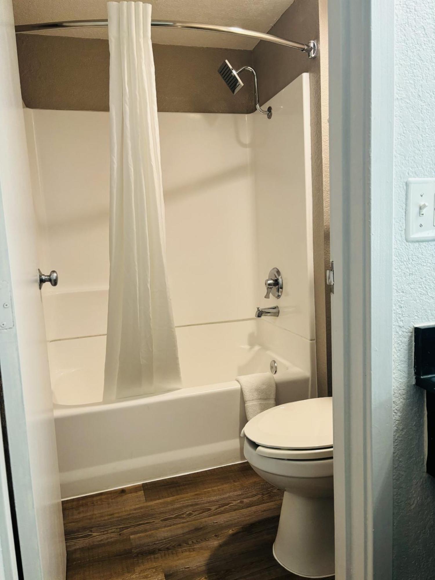 Motel 6-Santa Ana, Ca Extérieur photo