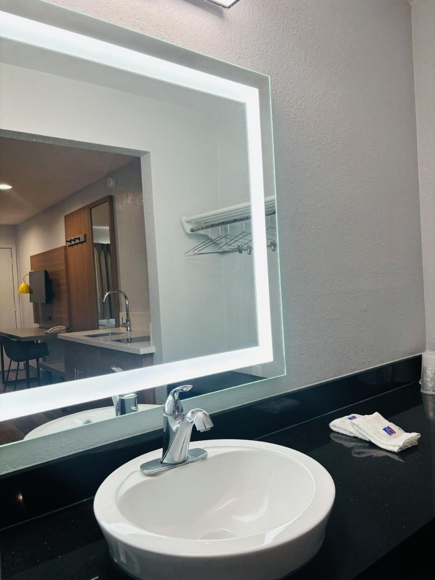 Motel 6-Santa Ana, Ca Extérieur photo