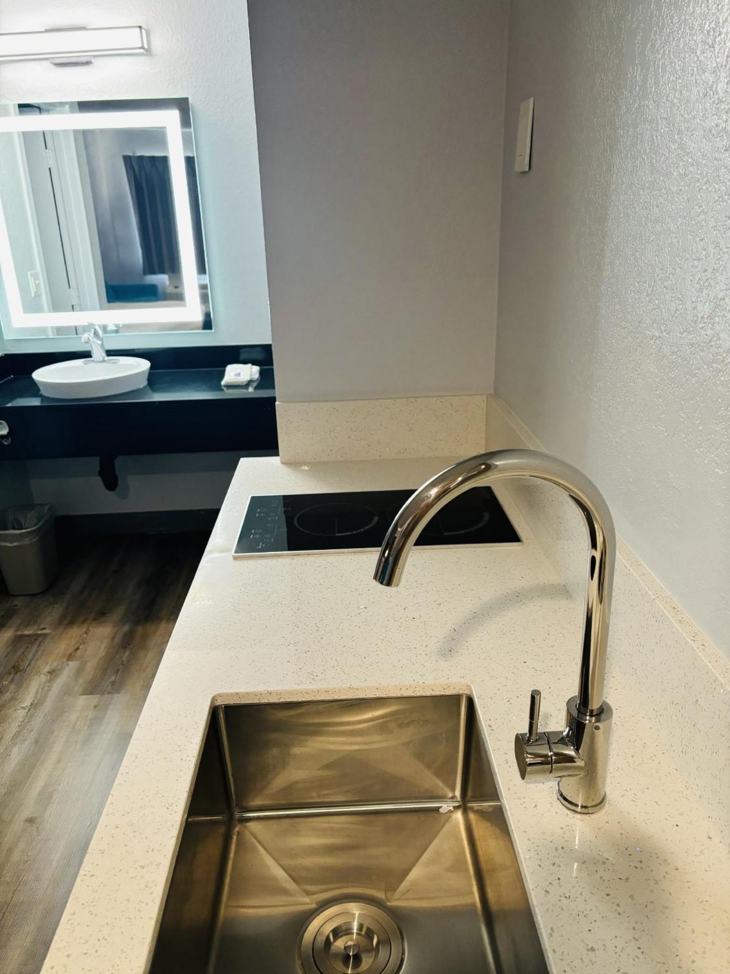 Motel 6-Santa Ana, Ca Extérieur photo