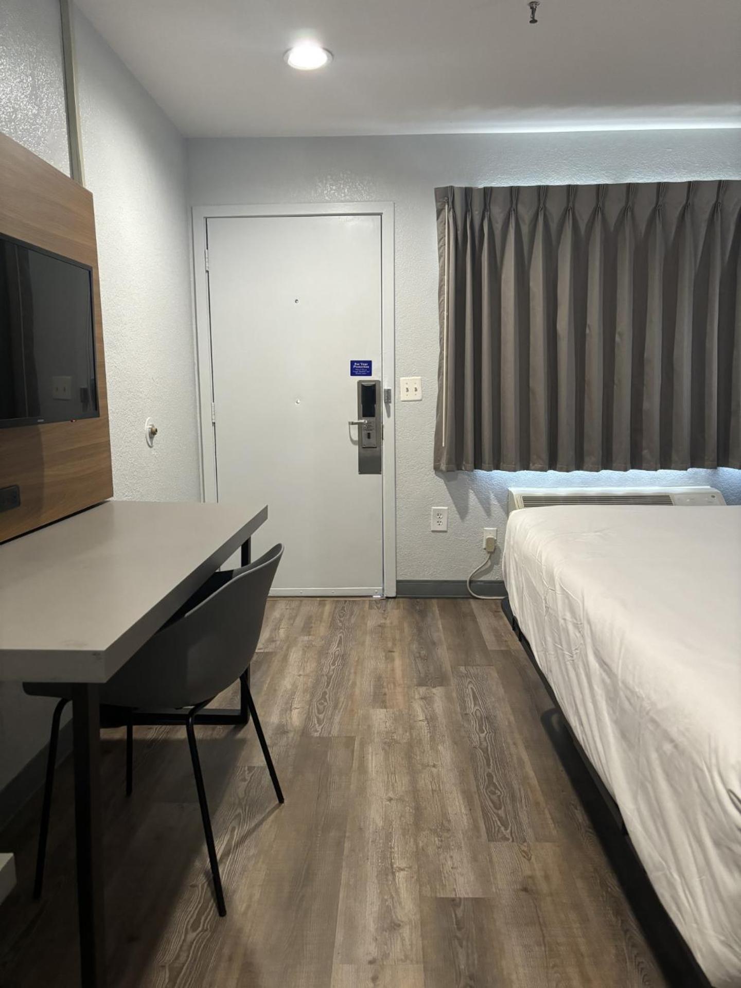 Motel 6-Santa Ana, Ca Extérieur photo