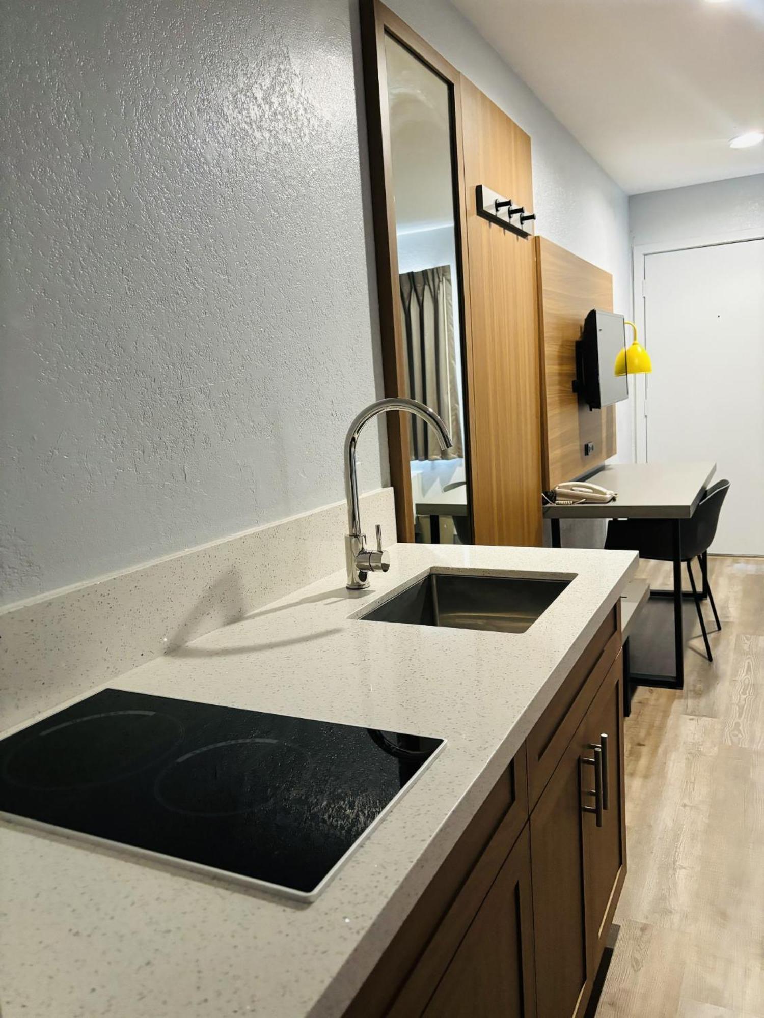 Motel 6-Santa Ana, Ca Extérieur photo