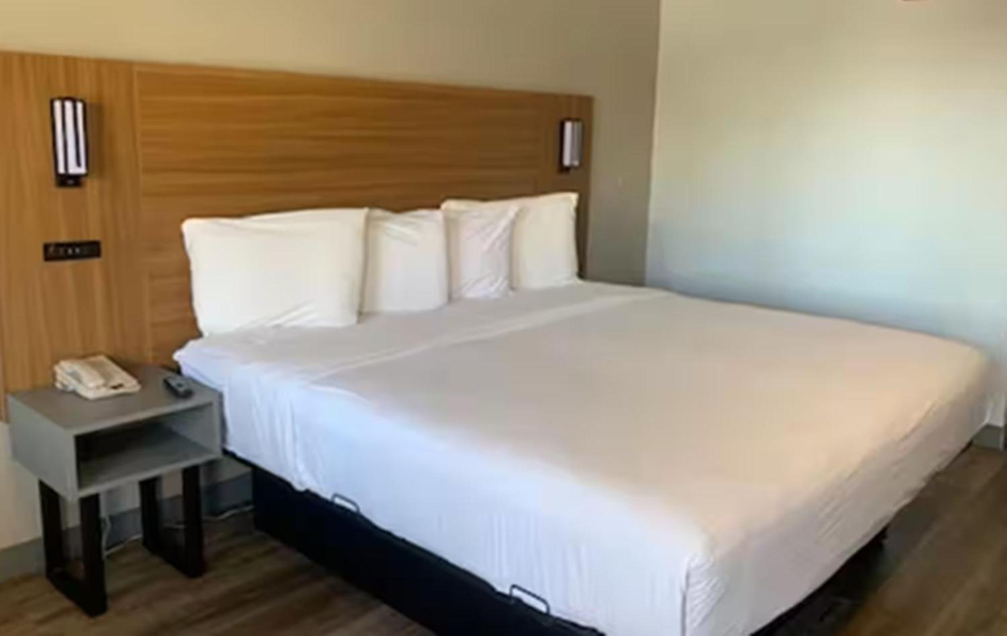 Motel 6-Santa Ana, Ca Extérieur photo