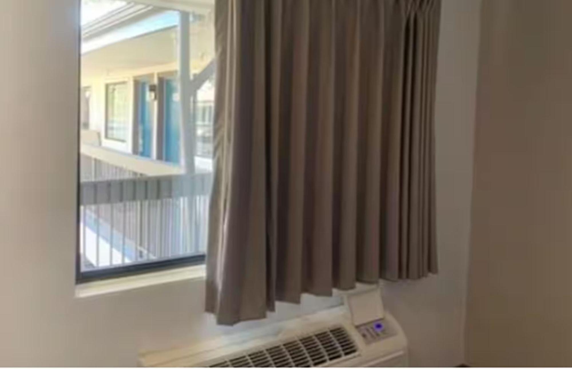 Motel 6-Santa Ana, Ca Extérieur photo