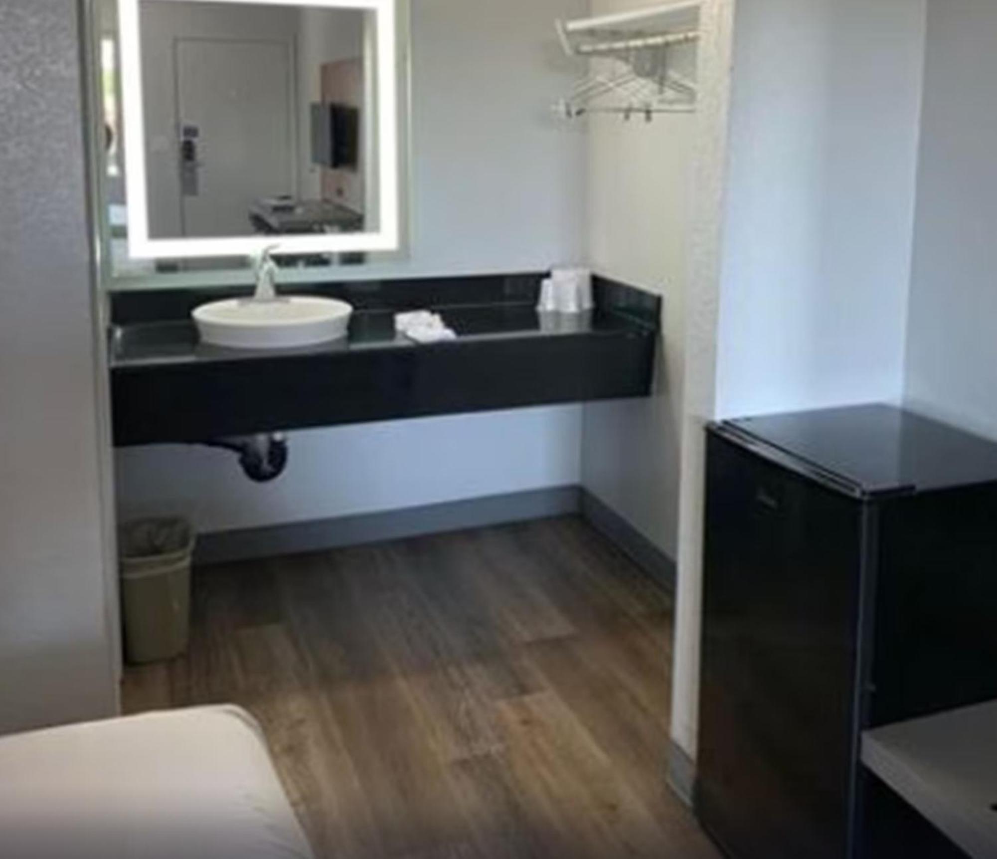 Motel 6-Santa Ana, Ca Extérieur photo