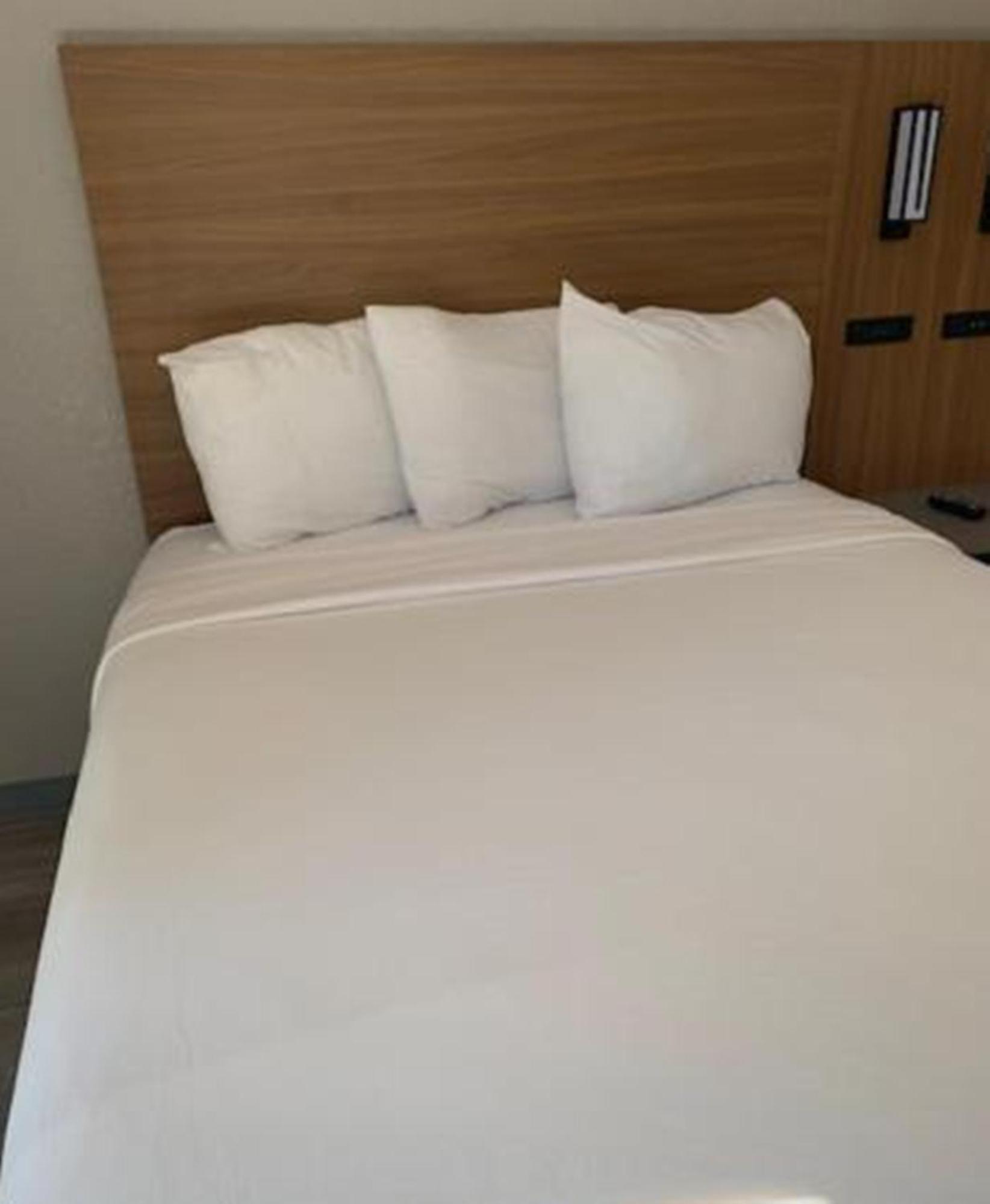 Motel 6-Santa Ana, Ca Extérieur photo