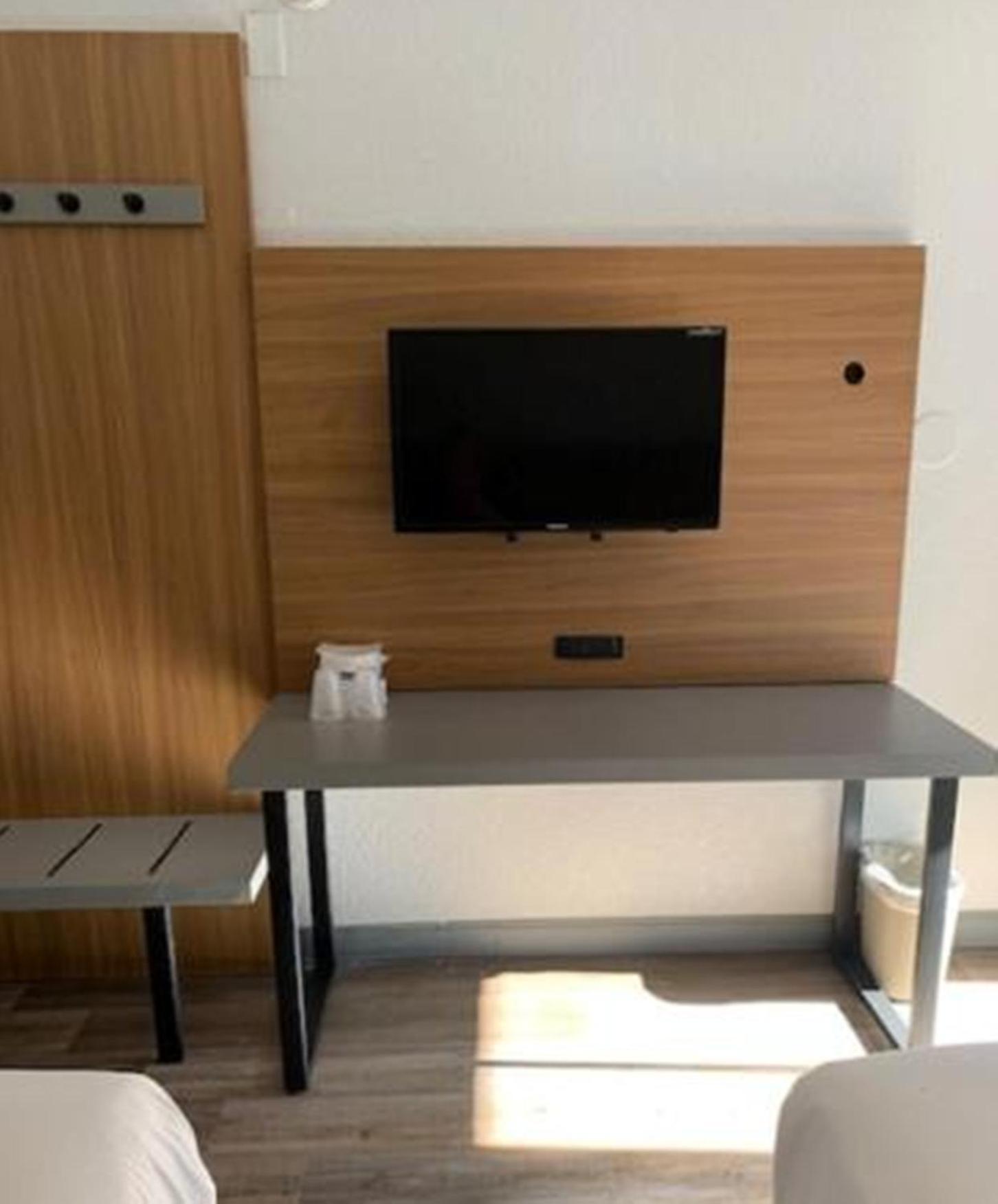 Motel 6-Santa Ana, Ca Extérieur photo
