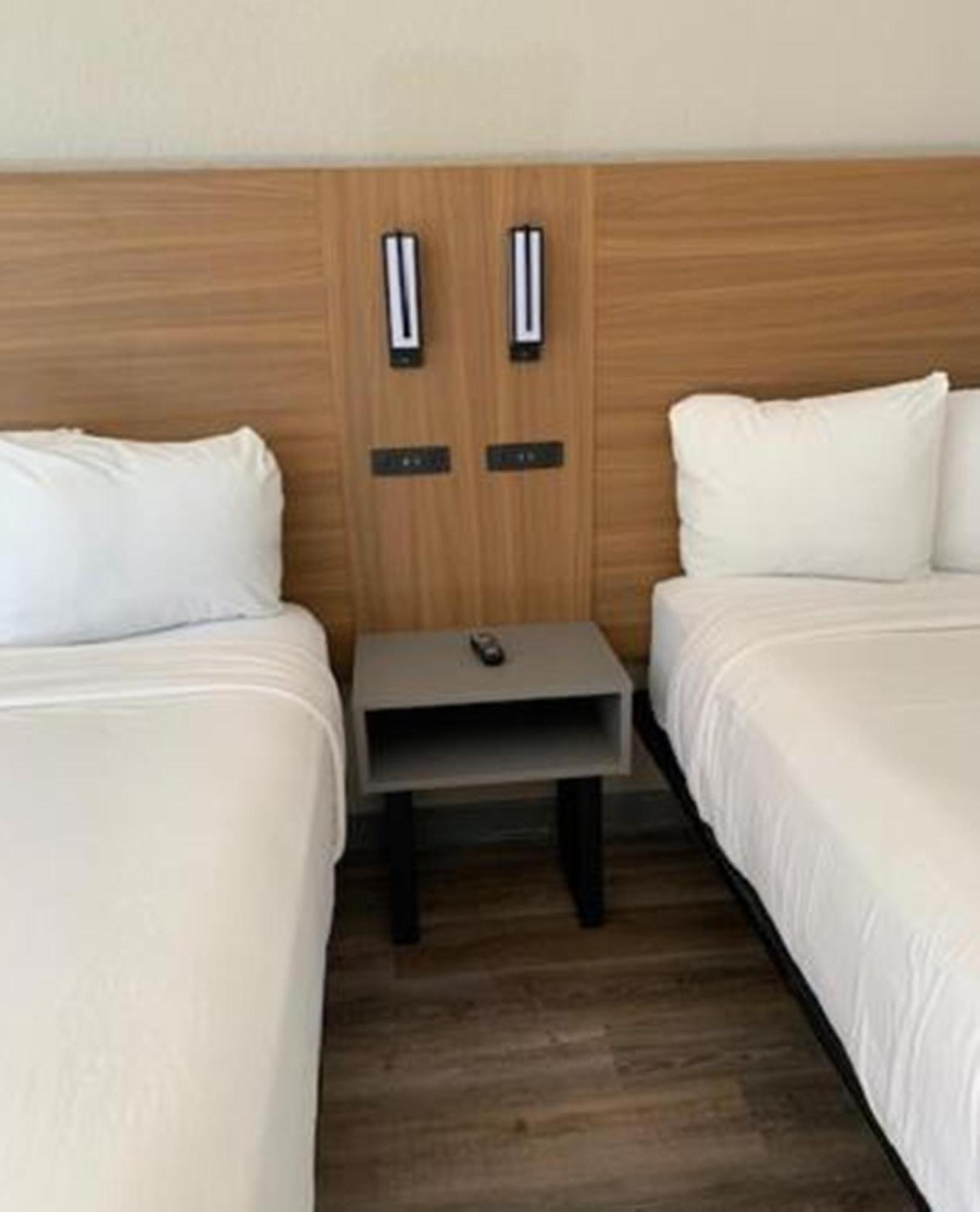 Motel 6-Santa Ana, Ca Extérieur photo