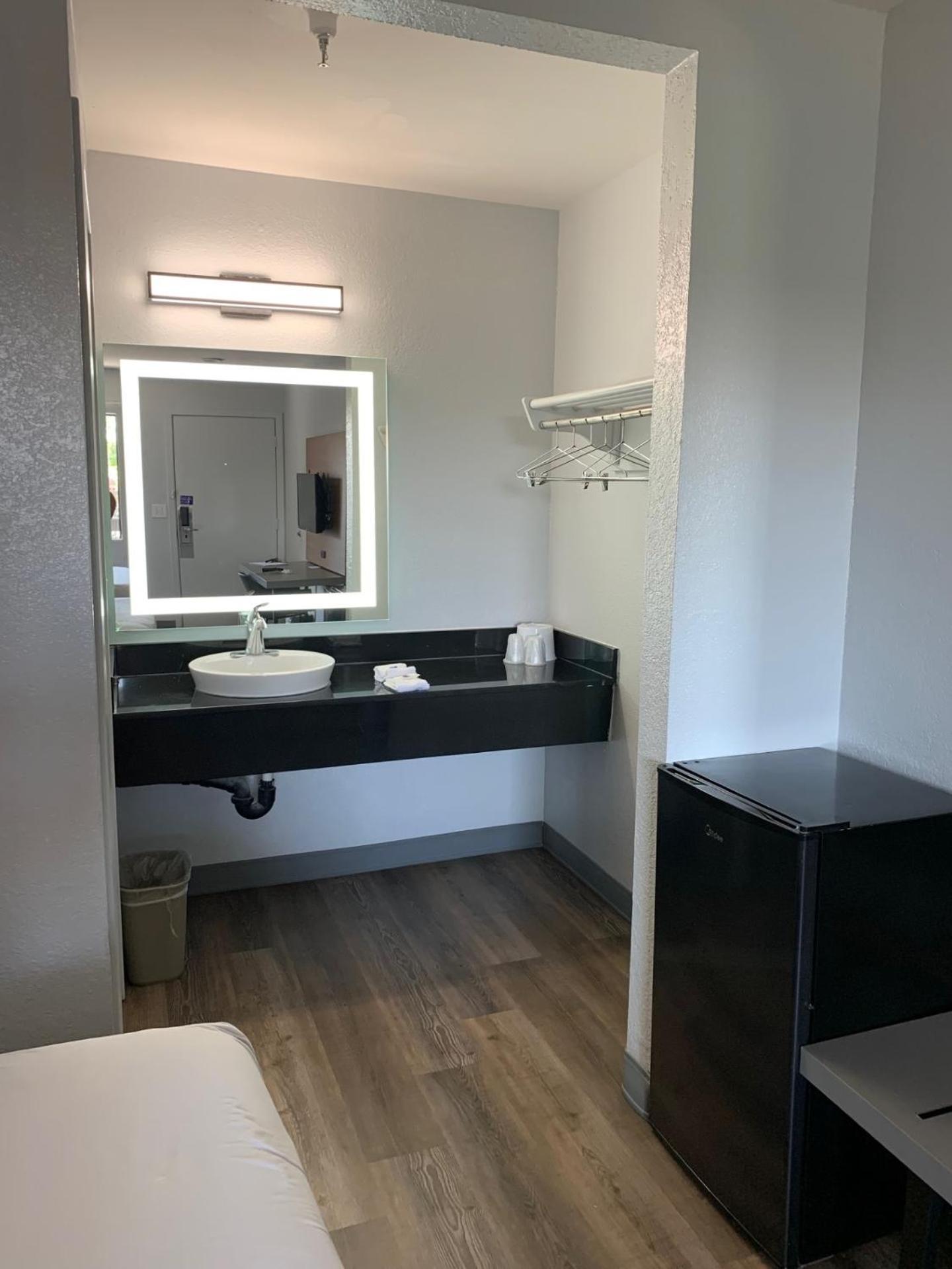 Motel 6-Santa Ana, Ca Extérieur photo