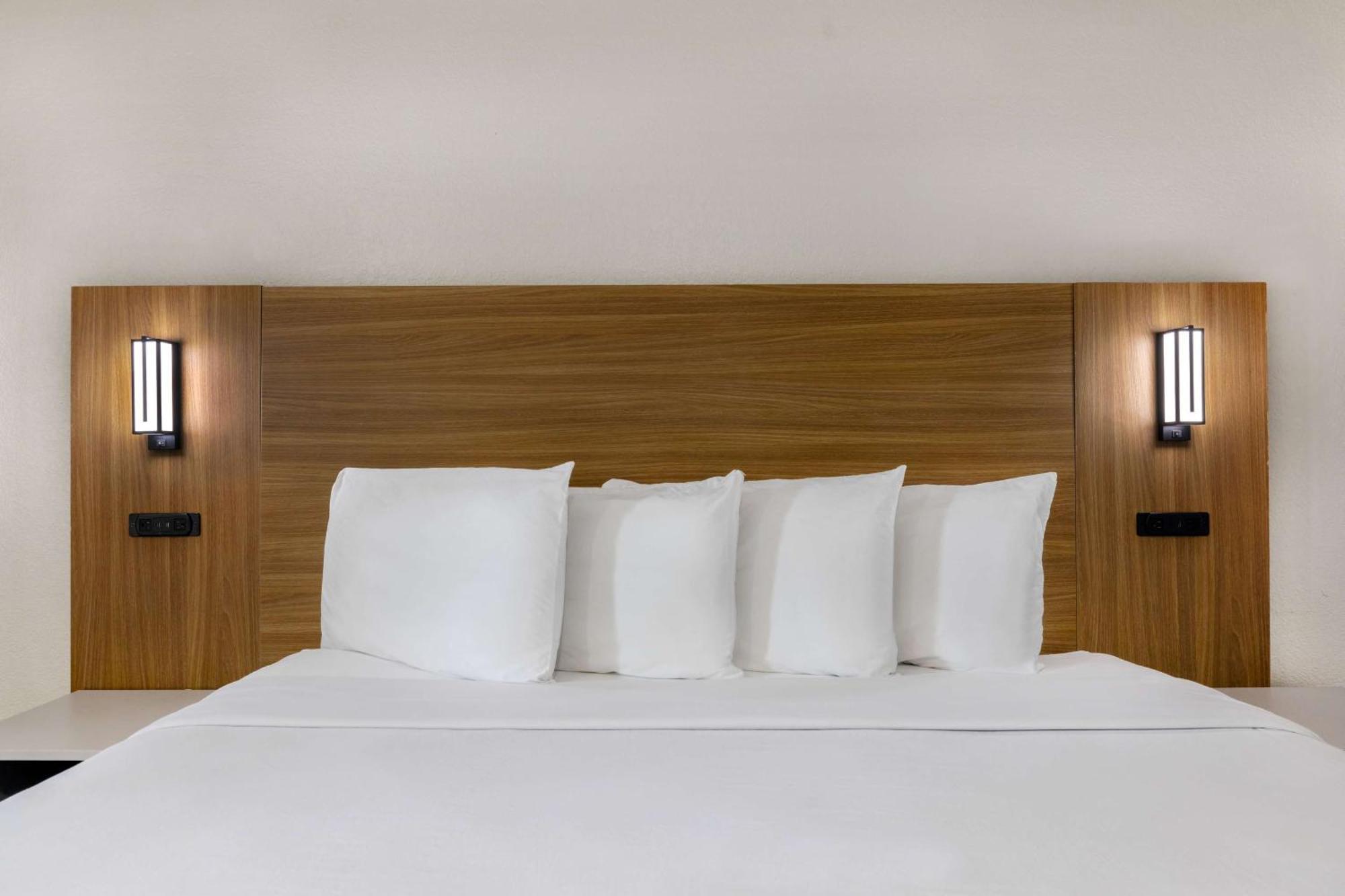 Motel 6-Santa Ana, Ca Extérieur photo