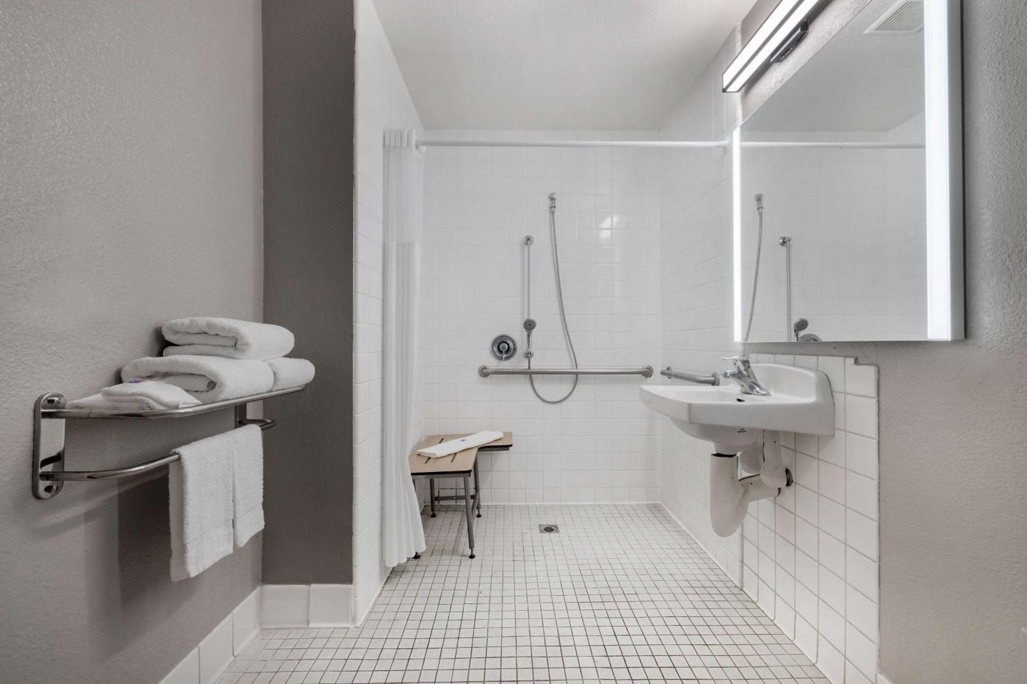 Motel 6-Santa Ana, Ca Extérieur photo