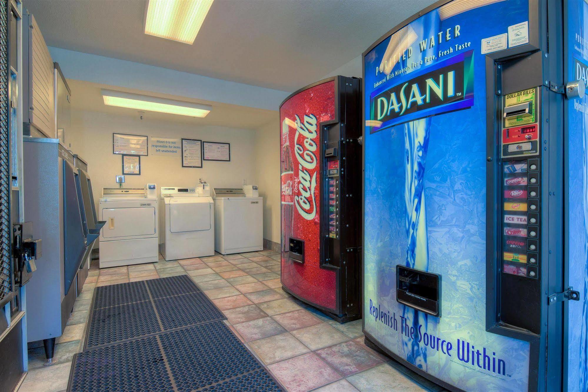 Motel 6-Santa Ana, Ca Extérieur photo